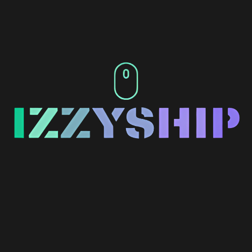 IZZYSHIP